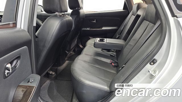 Hyundai AVANTE 2010 — photo 11
