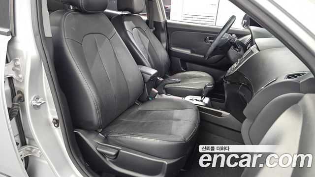 Hyundai AVANTE 2010 — photo 12