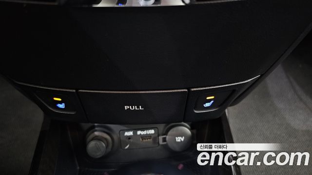 Hyundai AVANTE 2010 — photo 20