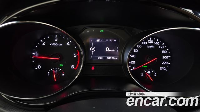 Kia Canival 2018 — photo 11