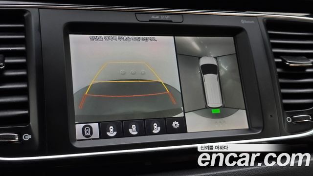 Kia Canival 2018 — photo 21