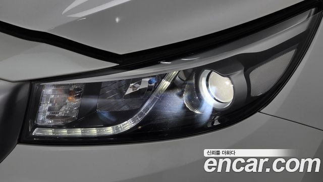 Kia Canival 2018 — photo 8