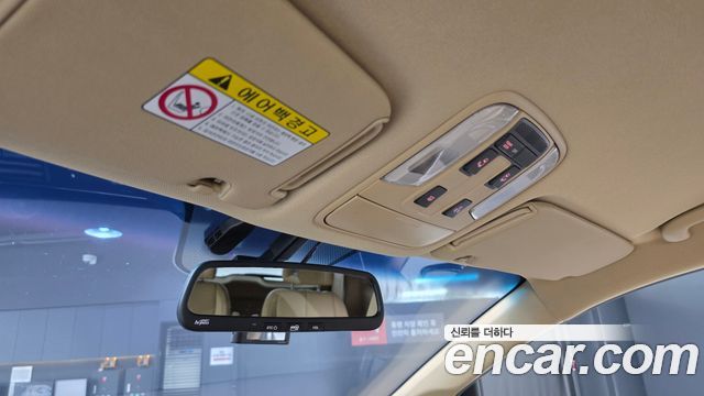 Kia Canival 2018 — photo 29