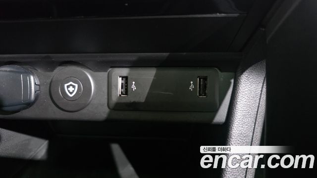 Renault Korea QM6 2025 — photo 18