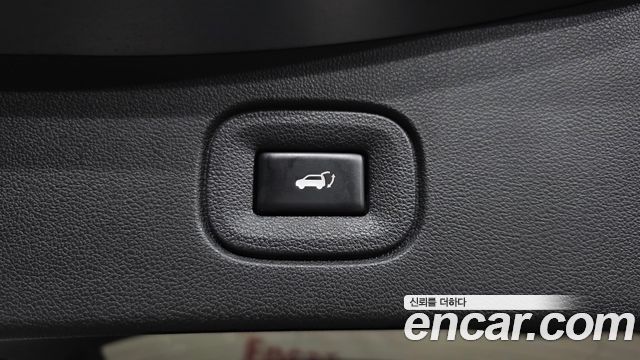 Renault Korea QM6 2025 — photo 25