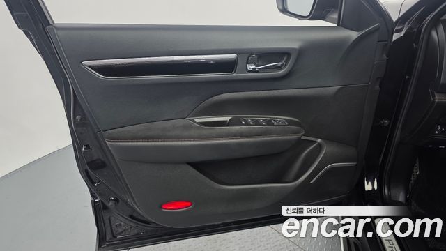 Renault Korea QM6 2025 — photo 14