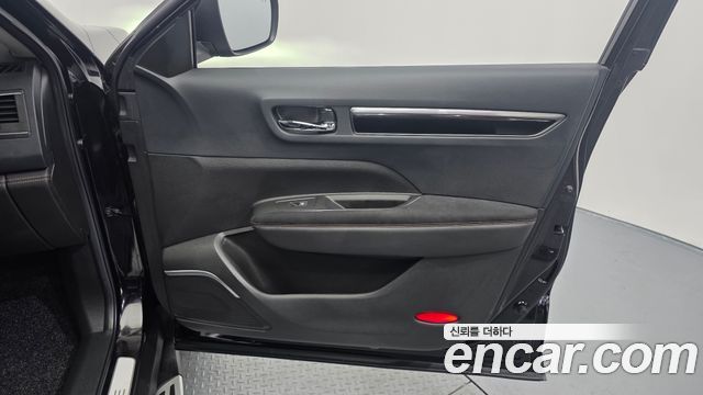 Renault Korea QM6 2025 — photo 15