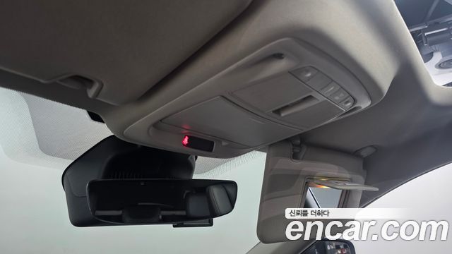 Renault Korea QM6 2025 — photo 29