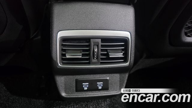 Renault Korea QM6 2025 — photo 31