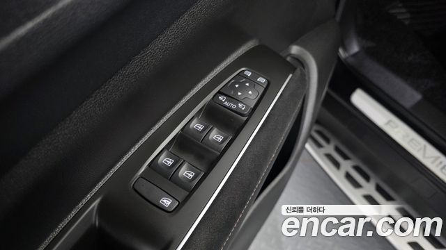 Renault Korea QM6 2025 — photo 34