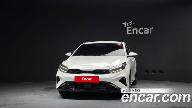 Kia K3 2022 — photo 3