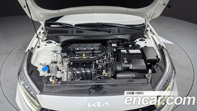 Kia K3 2022 — photo 6