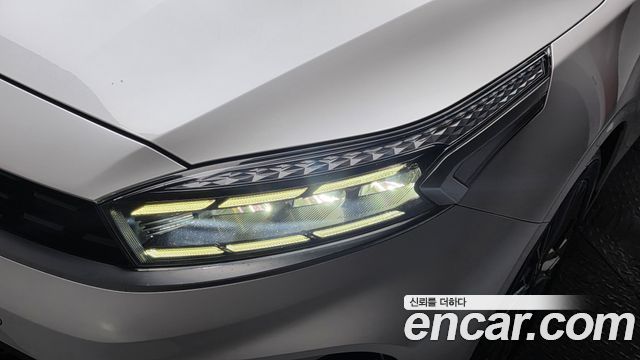Kia K3 2022 — photo 8