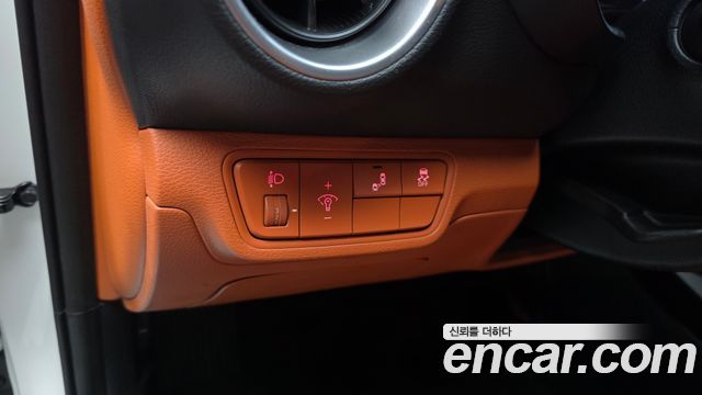 Kia K3 2022 — photo 27