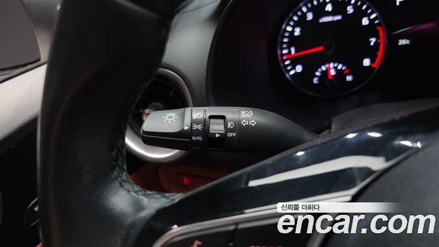 Kia K3 2022 — photo 29