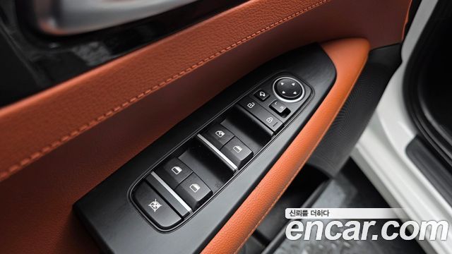 Kia K3 2022 — photo 30