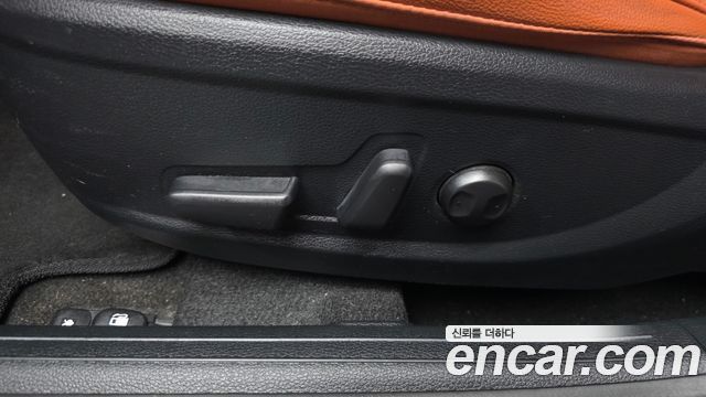 Kia K3 2022 — photo 32