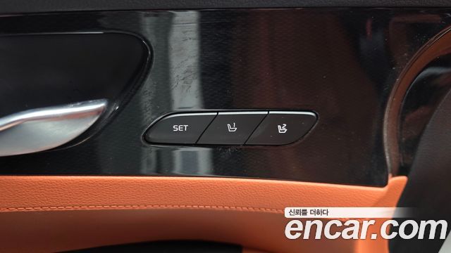Kia K3 2022 — photo 36