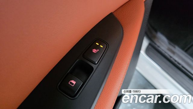 Kia K3 2022 — photo 37