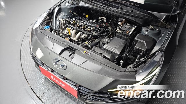 Hyundai AVANTE 2021 — photo 6