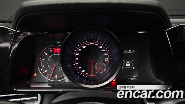 Hyundai AVANTE 2021 — photo 11