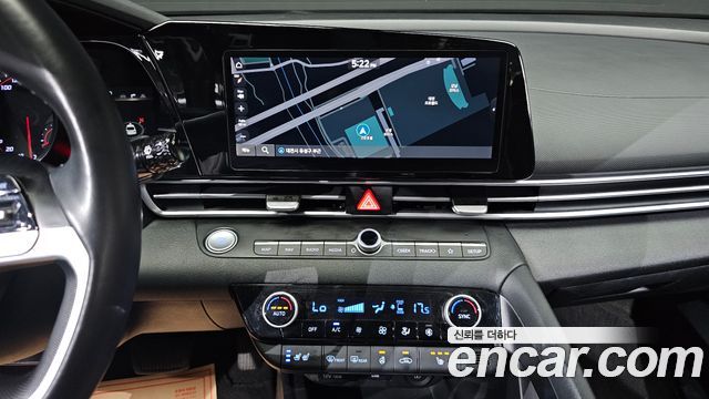 Hyundai AVANTE 2021 — photo 19