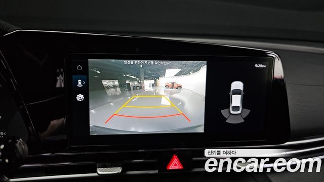 Hyundai AVANTE 2021 — photo 21