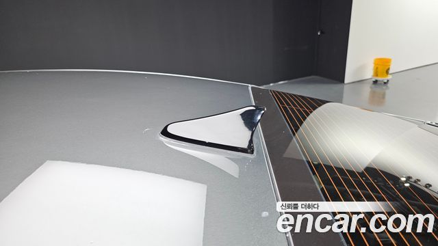 Hyundai AVANTE 2021 — photo 29