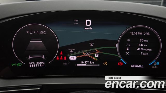 Porsche Cayenne 2024 — photo 11