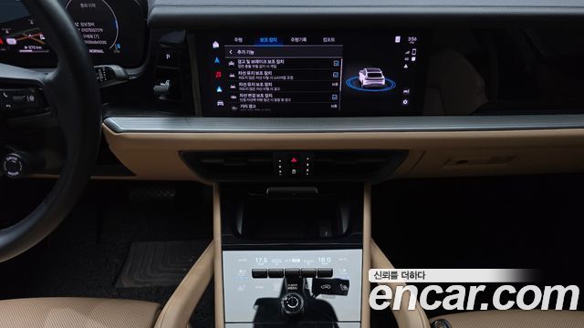 Porsche Cayenne 2024 — photo 20