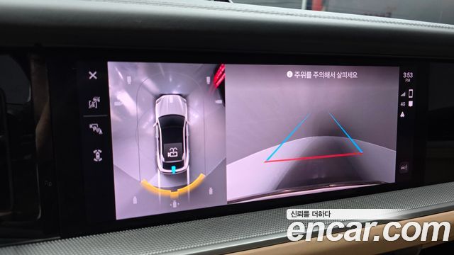 Porsche Cayenne 2024 — photo 21