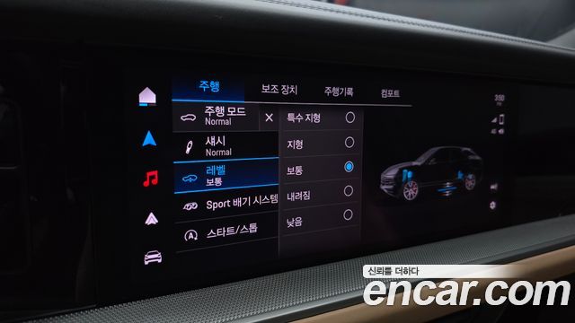 Porsche Cayenne 2024 — photo 22