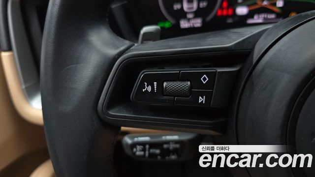 Porsche Cayenne 2024 — photo 25