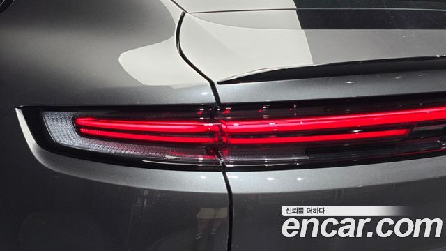 Porsche Cayenne 2024 — photo 9
