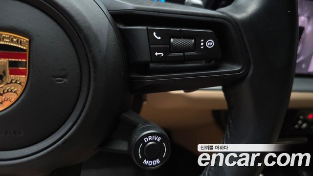 Porsche Cayenne 2024 — photo 26