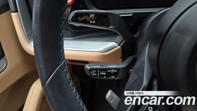 Porsche Cayenne 2024 — photo 27