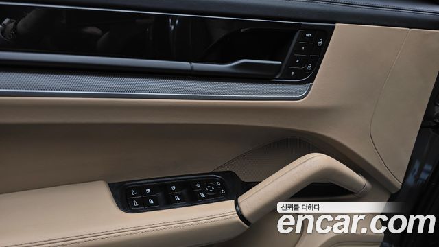 Porsche Cayenne 2024 — photo 30