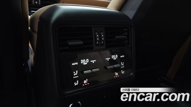 Porsche Cayenne 2024 — photo 31