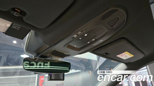 Porsche Cayenne 2024 — photo 33