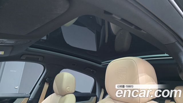 Porsche Cayenne 2024 — photo 35