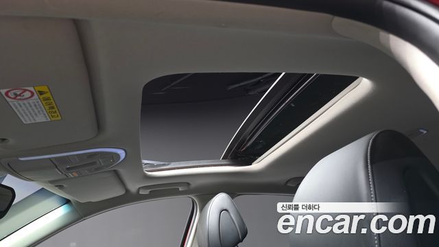 Genesis G70 2019 — photo 24