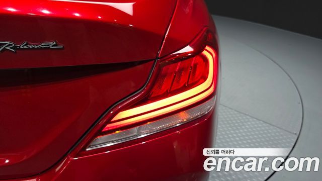 Genesis G70 2019 — photo 9