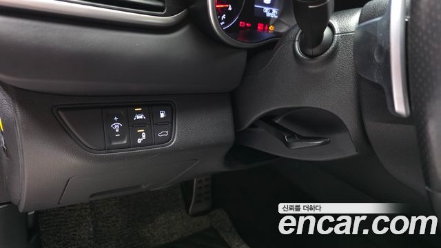 Genesis G70 2019 — photo 29