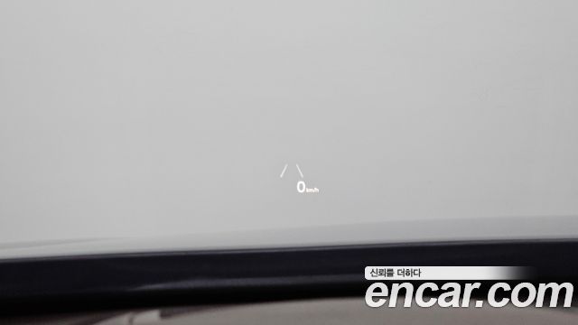 Kia K7 2016 — photo 19