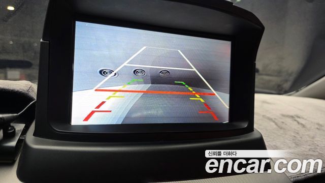 KG Mobility KORANDO 2014 — photo 19