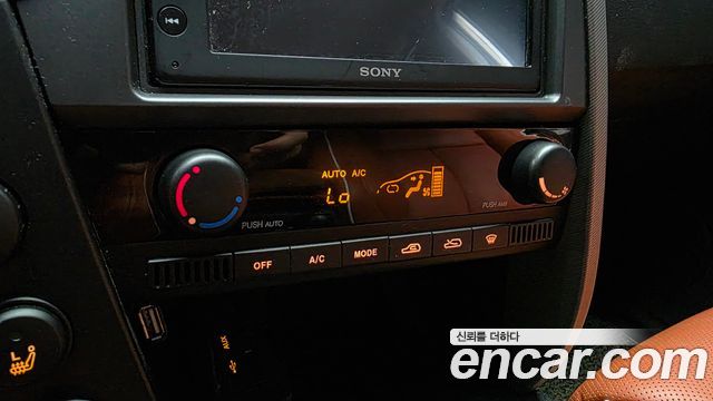 KG Mobility KORANDO 2014 — photo 23