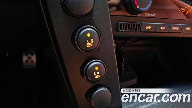 KG Mobility KORANDO 2014 — photo 24