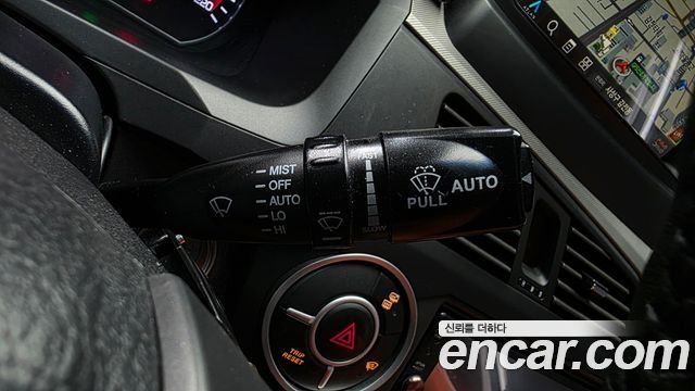 KG Mobility KORANDO 2014 — photo 27