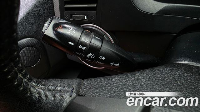 KG Mobility KORANDO 2014 — photo 29