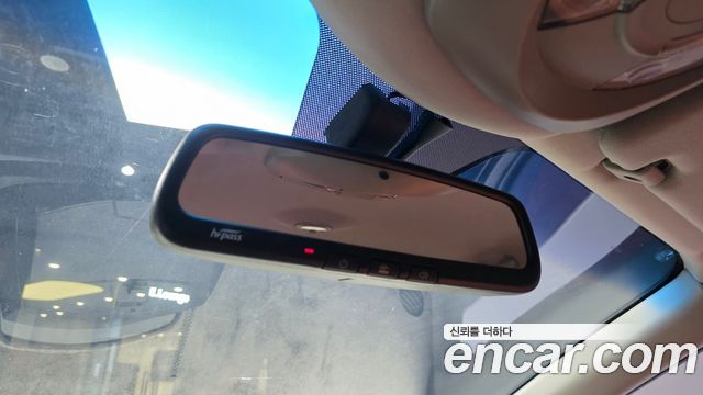 KG Mobility KORANDO 2014 — photo 31
